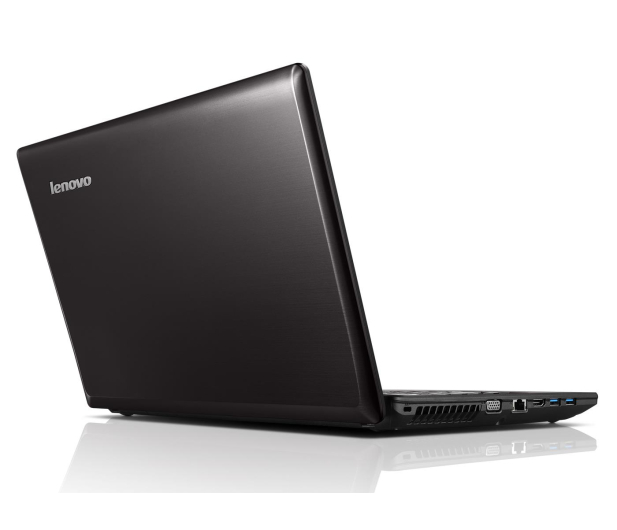 Lenovo G580H 1005M/4GB/320/DVD-RW - 172362 - zdjęcie 2